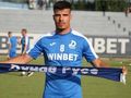 Станислав Вълчев ще играе футбол за родния „Ямбол“