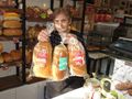 „Хляб с кауза“ помага на пострадалите от земетресението в Турция и Сирия