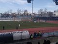 „Дунав“ и „Етър“ се занулиха в дербито на Втора лига