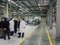 Най-новата фирма от автоиндустрията в Русе назначава още 100 души до края на годината