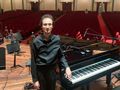 Русенски пианист представя България в Младежкия оркестър на Европейски съюз