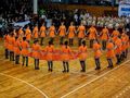Русчуклийска среща събира 500 танцьори в зала „Дунав“