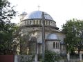 Откриват със света литургия обновената църква „Света Петка“