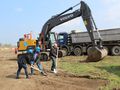 Русе изгражда третата в България анаеробна инсталация за биоразградими отпадъци