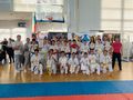 Каратистите от „Ипон“ №1 на национален турнир в Бургас