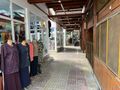 Довършват преустройството на стари магазини на Централния пазар