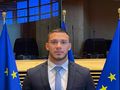 Русе изпраща най-младия депутат в 49 Народно събрание