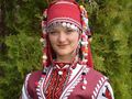 Танцьорка на Николина Чакардъкова пази и развива народните традиции в Тръстеник