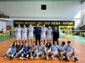Младите волейболисти за втора година в Топ 8 на България