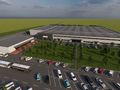 „Еберспехер“ започва новия завод в Русе по-рано от очакваното