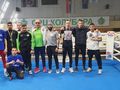 Викторио загря за европейски ринг със сребро в Сърбия