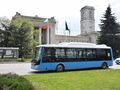 24 употребявани автобуса подсилват градския транспорт, чакат се 15 нови тролея