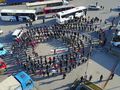 Над 600 танцьори пренасят доброто с хорото в Русе