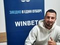 „Дунав“ без човека-оркестър Емил Янчев в мача срещу „Миньор“?