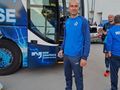 Мартин Ковачев: Момчетата са готови за победа срещу „Миньор“