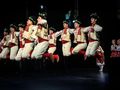 Над 120 танцьори излизат на сцената в годишния концерт на „Найден Киров“