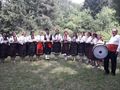Чилновските баби пеят на фестивала  „На мегдана на другата България“