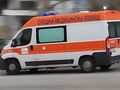 Възрастен мъж катастрофира след фатален инфаркт на волана в Бяла