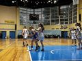 Мъжете срещу столичани за начало във финалите на аматьорската баскетлига
