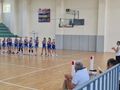 Още един отбор на Атанасова-Миланова в битка за национален баскетприз