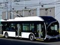 Отмениха 3.55 милиона лева санкция по поръчката за нови тролейбуси за Русе