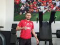 ЦСКА даде русенеца Бучков под наем на „Пирин“