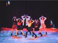 Пионерите на к-поп танците с втори концерт в Летния театър