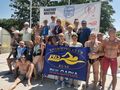 66 златни медала за плувците на „Ирис“ на турнир във Варна