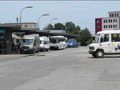 Глобени шофьори по автобусната линия Русе-София показали документ, че били в почивка