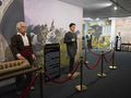 Баба Тонка и Стефан Караджа допълват музея на восъчните фигури в Бяла