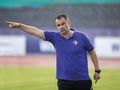 Веско Великов: „Дунав“ бе с класа над домакините