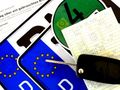 Двама беленчани заподозрени за фалшиви регистрации на коли от ЕС