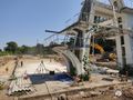 Оставят кулата за скокове от „Норд“ в новия плувен комплекс