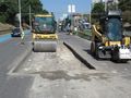Ремонтираха пропадането на булевард „Христо Ботев“, но излезе друг проблем