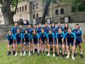 Женският футболен отбор на „Дунав“ с 4 нови попълнения