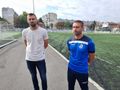 Треньорът на момчетата Динко Дерменджиев: Ако допускахме, че има предпоставки за буря, нямаше да оставим децата на терена