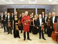 „По-малката сестра“ на виолата на Моцарт ще свири на коледен концерт в Арена Русе