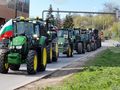 Земеделци готвят протест, ако не се  удължи забраната за внос от Украйна