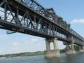 Новият мост над Дунав: Два км дължина, два вида транспорт, две години за определяне на точното му място