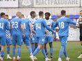 „Дунав“ си осигури нов сезон във Втора лига след зрелищно реми с „Монтана“