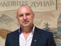 Ивайло Башалов е новият изпълнителен  директор на „Пристанищен комплекс Русе“