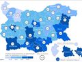 Жените в Русенско достигат средно до 76,6 години, а мъжете - до 69,2