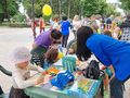 Танци, концерти, „Игри на волята“ и рисуване със светлина в богатата програма в Деня на детето