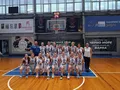 Момичетата на СКБ „Дунав-Русе-2016“ са на финал във Варна
