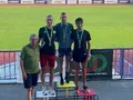 Християн Стоянов стана шампион на 5 км при мъжете