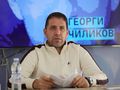 Чиликов дебютира с ценна точка начело на „Дунав“