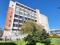 Обявиха поръчка за обновяване на сградата  на „Местни данъци и такси“ на „Котовск“