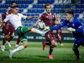 Националите катерят устремно листата на ФИФА - вече са 81-ви