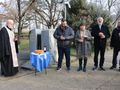 СДС организира поставяне на паметни плочи на убити и репресирани от комунистическия режим в Русе