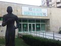 Галерията открива две изложби едновременно - „Русенска живописна школа“ и „Младите“
